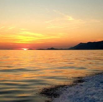 Cavtat Apartment | Gorgeous apartment Dora