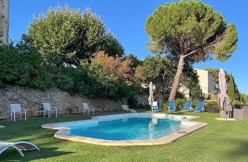 Salleles-d'Aude Apartment | Gorgeous apartment in Mirepeisset with WiFi