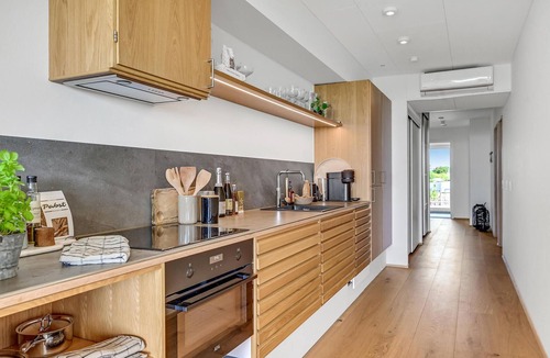 Kerteminde Apartment | Gorgeous apartment in Kerteminde