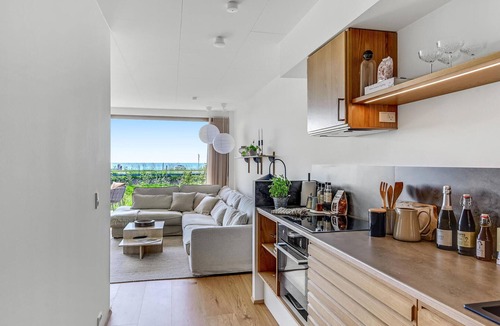 Kerteminde Apartment | Gorgeous apartment in Kerteminde