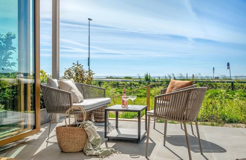 Kerteminde Apartment | Gorgeous apartment in Kerteminde