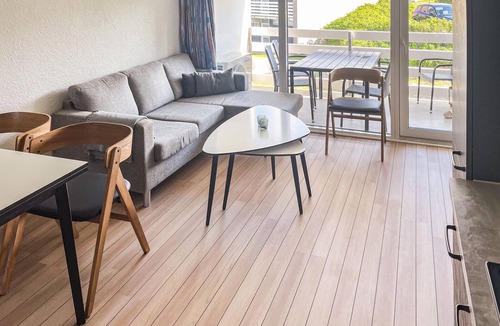 Sondervig Apartment | Gorgeous apartment in Ringkøbing with WiFi