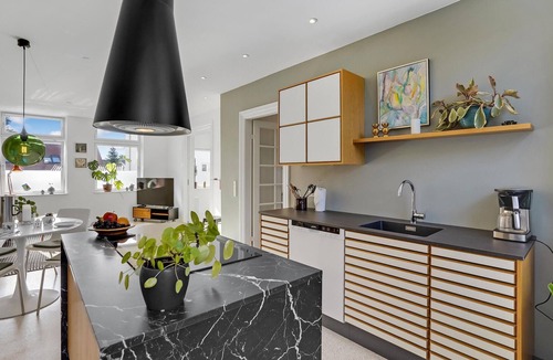 Sønderborg Apartment | Gorgeous apartment in Sønderborg