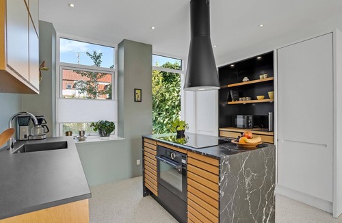 Sønderborg Apartment | Gorgeous apartment in Sønderborg