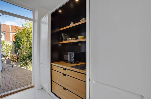 Sønderborg Apartment | Gorgeous apartment in Sønderborg