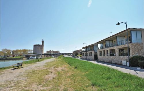 Aigues-Mortes Apartment | Gorgeous Apartment In Aigues-Mortes