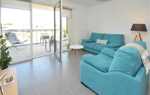 Aigues-Mortes Apartment | Gorgeous Apartment In Aigues-Mortes