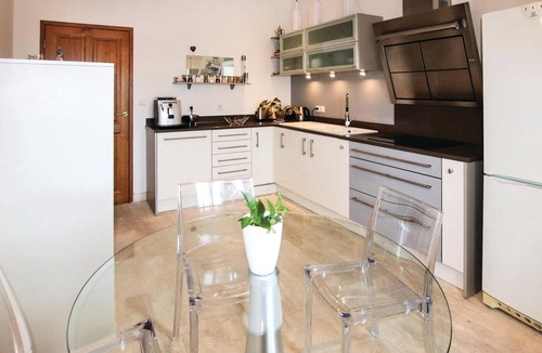 Montelimar Apartment | Gorgeous apartment in Montélimar with sauna