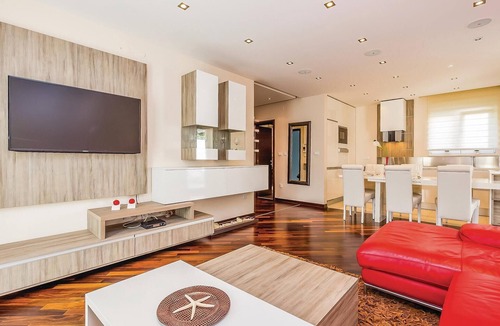 Selce Apartment | Gorgeous apartment in Crikvenica