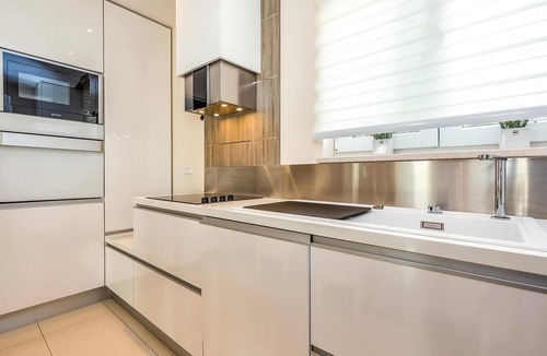 Selce Apartment | Gorgeous apartment in Crikvenica