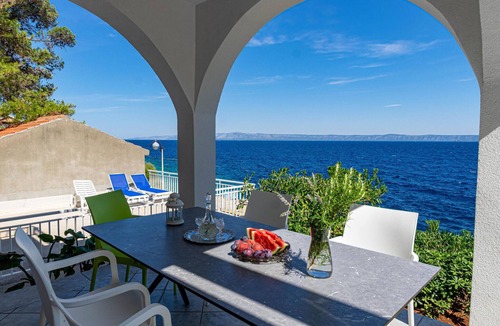 Prigradica Apartment | Gorgeous apartment in Prigradica