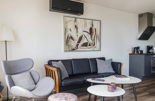 Sandkaas Apartment | Gorgeous apartment in Allinge with WiFi