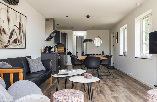 Sandkaas Apartment | Gorgeous apartment in Allinge with WiFi