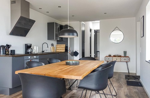 Sandkaas Apartment | Gorgeous apartment in Allinge with WiFi