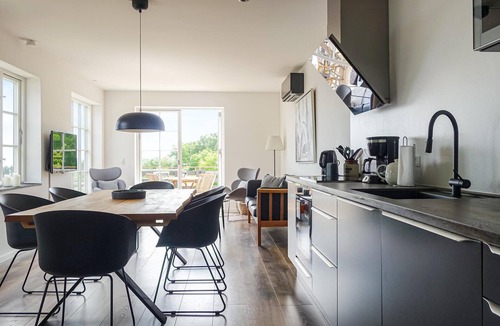 Sandkaas Apartment | Gorgeous apartment in Allinge with WiFi