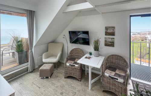 Sandvig Apartment | Gorgeous Apartment In Allinge With Wifi