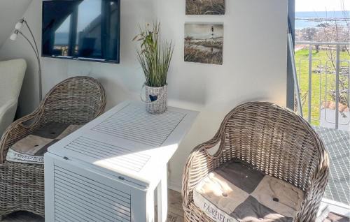 Sandvig Apartment | Gorgeous Apartment In Allinge With Wifi