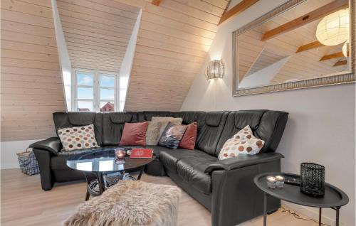 Tejn Apartment | Gorgeous Apartment In Allinge With Wifi