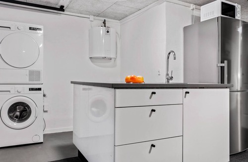 Bording Apartment | Gorgeous apartment in Bording with WiFi
