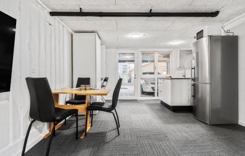Bording Apartment | Gorgeous Apartment In Bording With Wifi