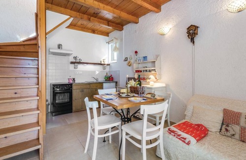 Rab Apartment | Gorgeous apartment in Barbat