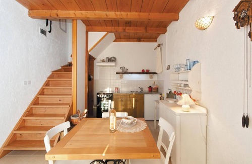 Rab Apartment | Gorgeous apartment in Barbat