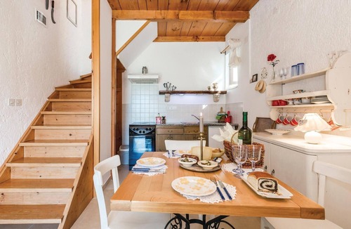 Rab Apartment | Gorgeous apartment in Barbat
