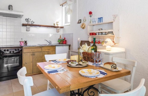 Rab Apartment | Gorgeous apartment in Barbat
