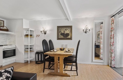 Brovst Apartment | Gorgeous apartment in Brovst with WiFi