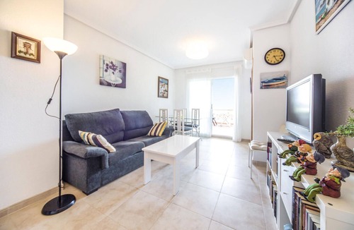 Cabanes Apartment | Gorgeous apartment in Cabanes with swimming pool