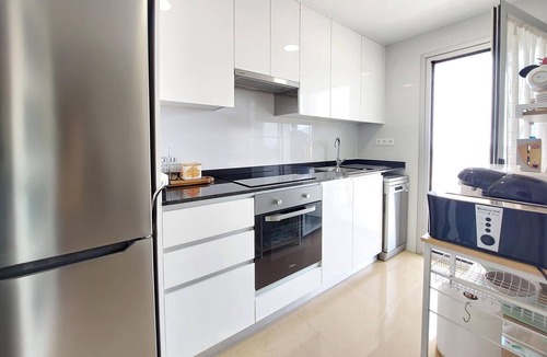 Cabanes Apartment | Gorgeous apartment in Cabanes with WiFi