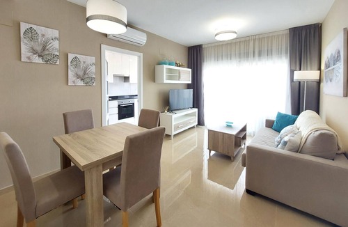 Cabanes Apartment | Gorgeous apartment in Cabanes with WiFi