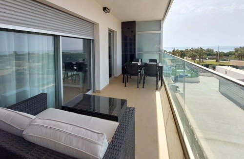Cabanes Apartment | Gorgeous apartment in Cabanes with WiFi