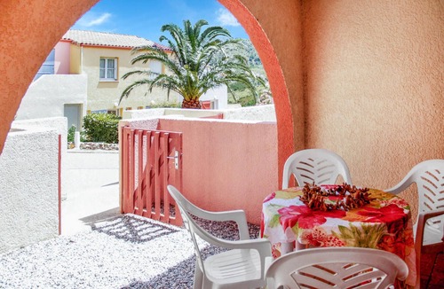 Cerbere Apartment | Gorgeous apartment in Cerbere with swimming pool