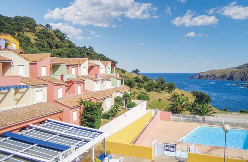 Cerbere Apartment | Gorgeous apartment in Cerbere with swimming pool