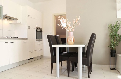 Cilipi Apartment | Gorgeous apartment in Cilipi with WiFi