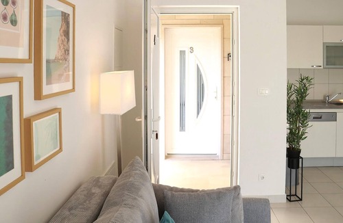 Cilipi Apartment | Gorgeous apartment in Cilipi with WiFi