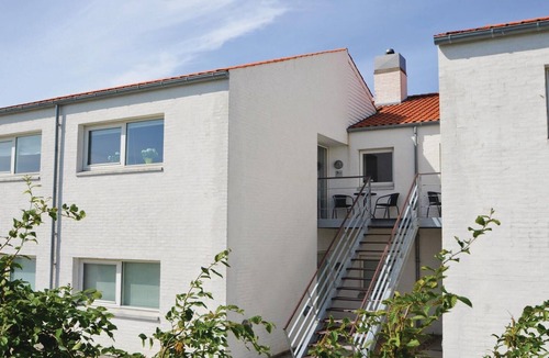 Syddjurs Kommune Apartment | Gorgeous apartment in Ebeltoft