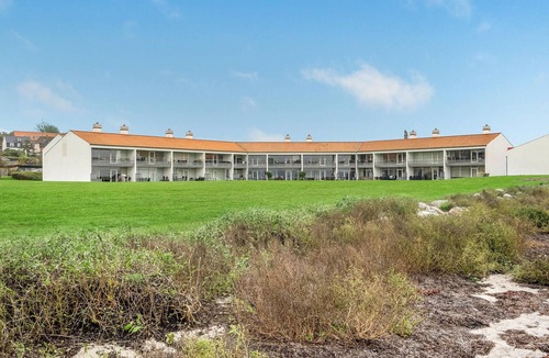 Syddjurs Kommune Apartment | Gorgeous apartment in Ebeltoft