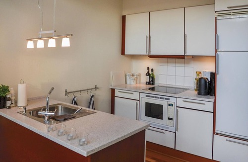 Kronborg Apartment | Gorgeous apartment in Helsingør