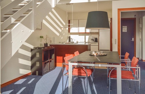 Kronborg Apartment | Gorgeous apartment in Helsingør