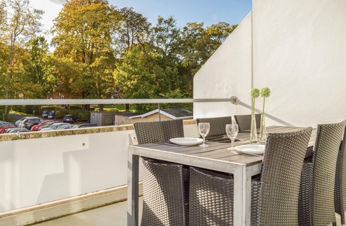 Kronborg Apartment | Gorgeous apartment in Helsingør