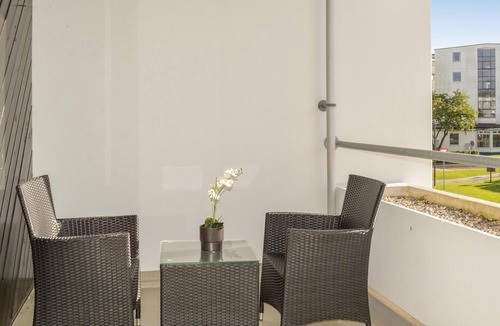 Kronborg Apartment | Gorgeous apartment in Helsingør