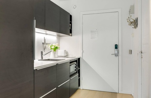 Kronborg Apartment | Gorgeous apartment in Helsingør