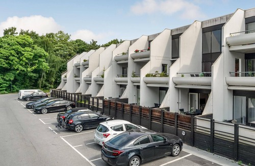 Kronborg Apartment | Gorgeous apartment in Helsingør