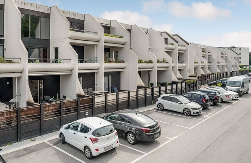 Kronborg Apartment | Gorgeous apartment in Helsingør