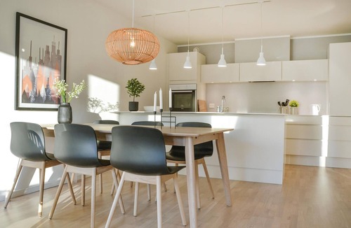 Kronborg Apartment | Gorgeous apartment in Helsingør