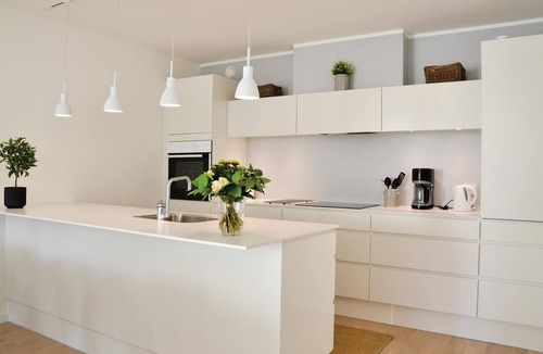 Kronborg Apartment | Gorgeous apartment in Helsingør