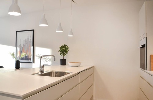 Kronborg Apartment | Gorgeous apartment in Helsingør