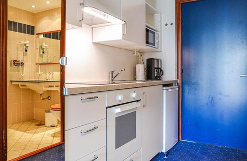 Kronborg Apartment | Gorgeous apartment in Helsingør